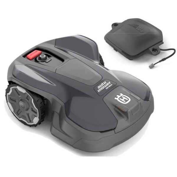 HUSQVARNA AUTOMOWER 320 NERA