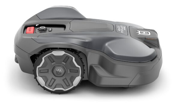 HUSQVARNA AUTOMOWER 320 NERA KIT - Image 3